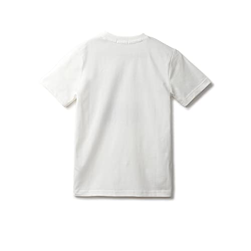 Image of United Colors of Benetton Boy's Printed Regular Fit T-Shirt