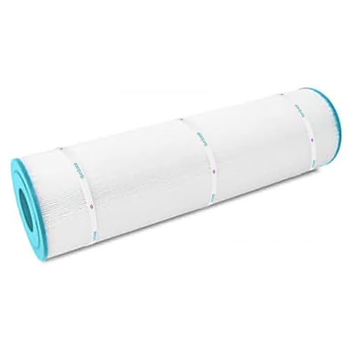 Hurricane Filters HF4970-01 Advanced Spa Filter Cartridge - Replacement for PCAL75, Unicel C-4970, Filbur FC-2930