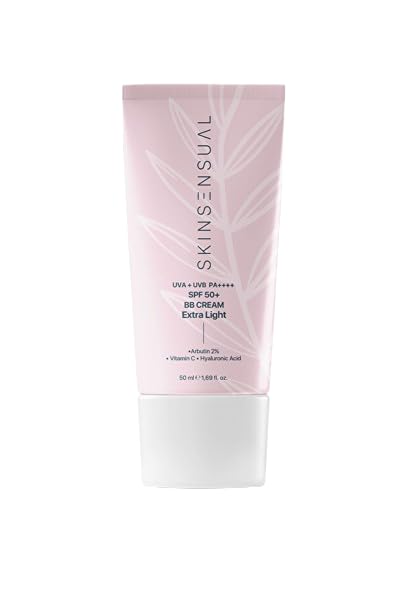 BB Krem Extra Light 50 Spf Uva/Uvb Pa Plus Leke Oluşumunu Önlemeye Yardımcı