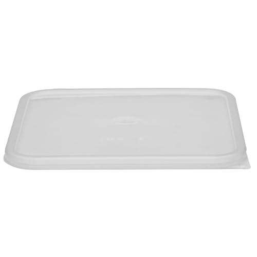 For Cambro SFC12SCPP190 Lid for 12, 18, & 22 Qt. CamSquare Container
