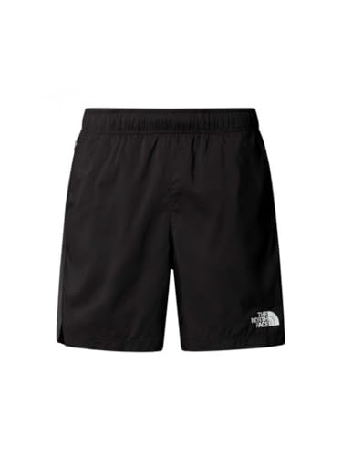Shorts sport homme M 24/7 Color Block vêtement athlétique pour fitness et course à pied