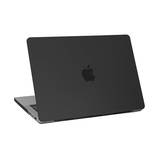 Image of DailyObjects Grey Frosted Hardshell Protective Case for MacBook Air 15 /15.3 inch|Release M4 A3241 M3 A3114 M2 A2941|Sleek Design Light Weight|Impact Resistant|Ventilated Bottom