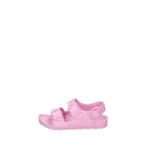 BIRKENSTOCK Milano EVA Kids fondant pink, Mädchensandale,...