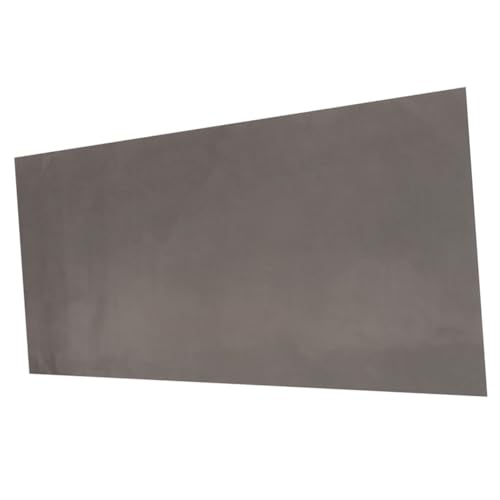 Film protector para ventana con privacidad garneck gris 100x40cm miniatura 1