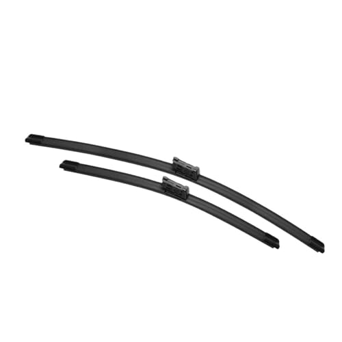 Escobilla Para Peugeot 5008 2017-2020 2021 2022 2.ª Generación 28'+16' 2 Escobillas Limpiaparabrisas Delanteras Limpiaparabrisas Limpia Parabrisas Escobillas