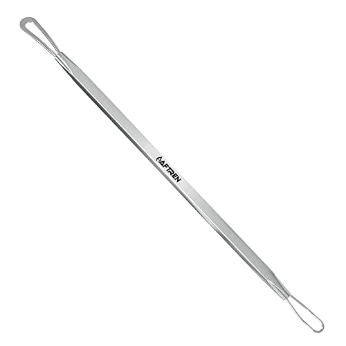 Outil d'extraction de points noirs 2 en 1 professionnel pour le nez et le visage Cover