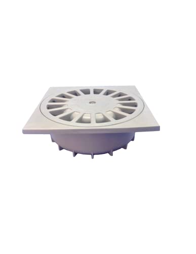 Sumidero Sifónico PVC T-88...