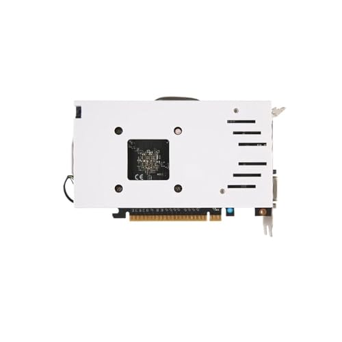 Image of 8GB RX580 GDDR5 256Bit PCIe 3 0 Graphics Card GPU Video Card for PC Desktop Computer Compatible with Windows Systems
