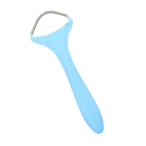 WEKADRIN Removedor De Facial Para Mujeres Dispositivo De Depilación Facial Manual De Facial Para Eliminar