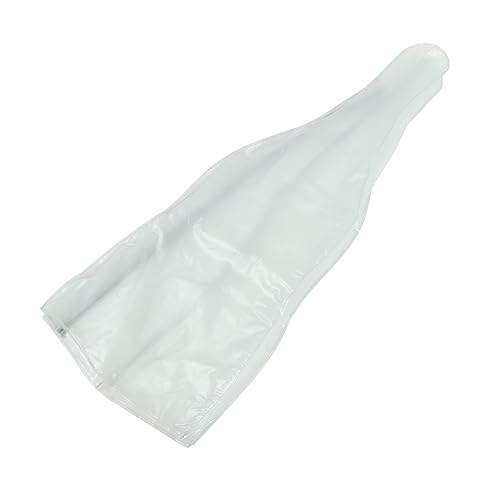 Frosted Cello Cover Protective Music Instrument Shield Easy to Clean Dust Design for Long-term Use for Home and Studio