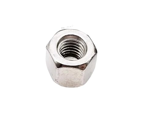 1/10個 DIN917 304 ステンレススチール 六角六角装飾ショートローカバーキャップエイコーンナット M3 M4 M5 M6 M8 M10 M12 M14 M16 ネジボルト用 QAICHFKS(1pcs M16)