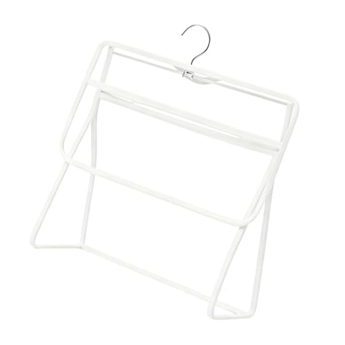 Organizador de accesorios de baño de PVC, transparente, multicapa, para ducha, piscina, bolsa de almacenamiento colgante de agua