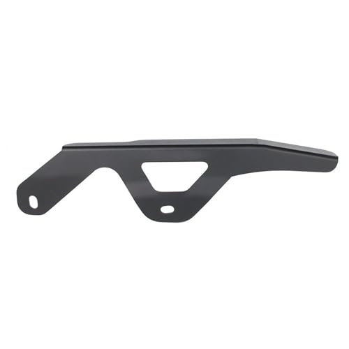 Protection chaine moto alu Kawasaki KLX140 Z650RS Ninja KLR650 Carter