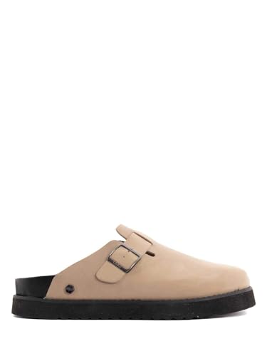 Sabot Cult beige 43 chaussure legere et confortable CLM430701 pour ete
