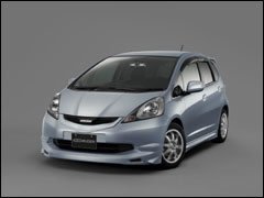 新品☆ホンダ FIT GE6/7/8/9型 無限 トランクスポイラー塗装 【公式通販】