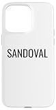 Sandoval