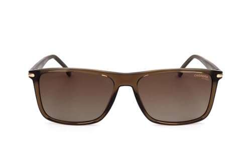 Carrera CARRERA 298/S 09Q BROWN 57/16/145 MAN Sunglasses2