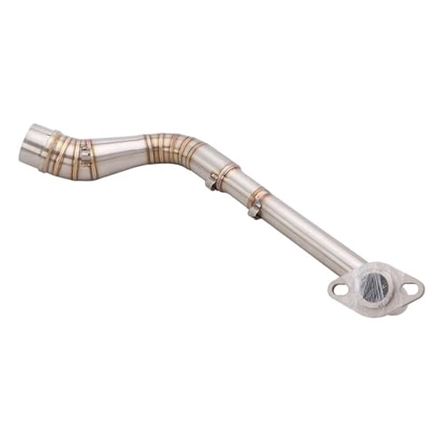 �X���b�v�I�� �ɓK������NMAX125 �ɓK������NMAX155 �ɓK������NMAX 125 155 2015-2017 �I�[�g�o�C�̔r�C�G�X�P�[�v���g�V�X�e���ύX�}�t���[�t�����g�����N�p�C�v �I�[�g�o�C�p�r�C�V�X�e��