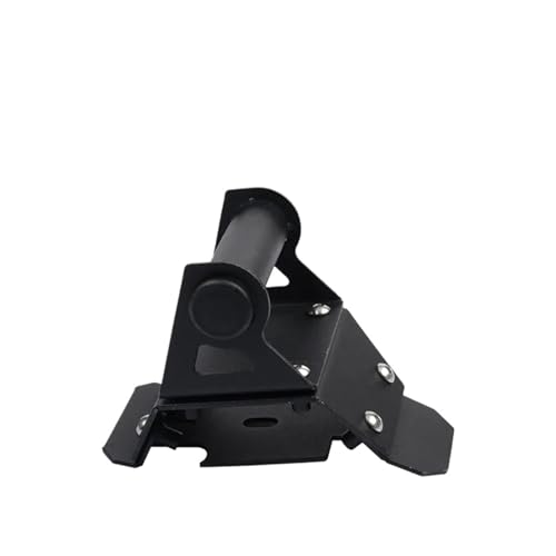 Support téléphone Forza 350 anti-vibration et rigide de moto