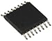 Analog to Digital Converter, 12 bit, 2 MSPS, Single, 4.75 V, 5.25 V, MSOP