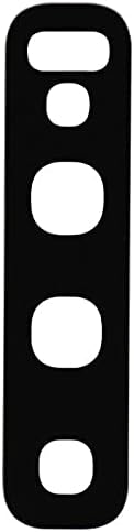 GALAXYS Back Rear Camera Glass Lens (Not A Camera Protector) Replacement Part Compatible for Samsung Galaxy S10 Plus