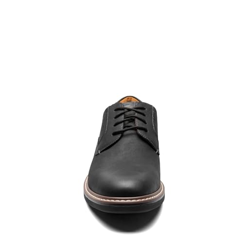 Florsheim Norwalk Plain Toe Oxford Men's Oxford3