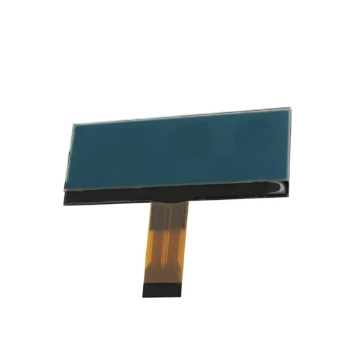 Pantalla coche AGC-0060RF-A LCD para tercera generación 5