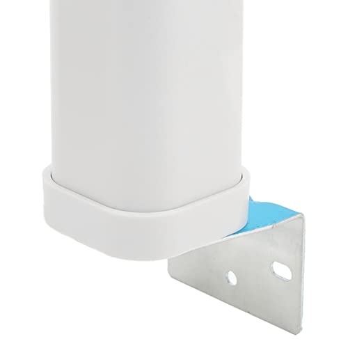 KJ-028 Antenna a Barilotto Omni per Esterni IP67 Impermeabile 5V 25dBi Antenna TV di Segnale HD ad Alto Guadagno 1080P