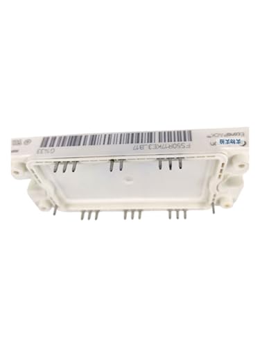 Fusible de module thyristor IGBT FS50R17KE3-B17 haute conductivité thermique