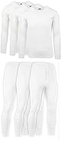 Algopix Similar Product 10 - Andrew Scott Mens 2 Piece  6 Piece