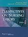 Perspectives on Nursing Theory