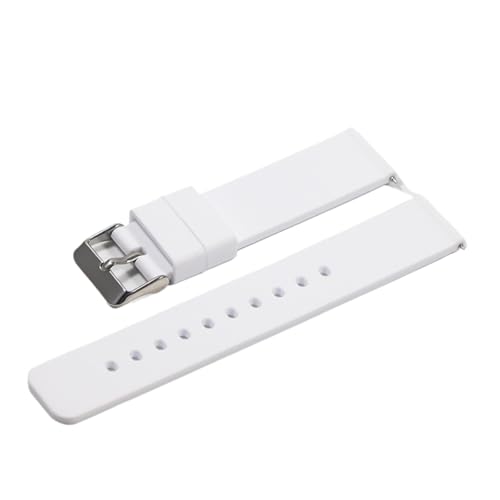 [] YingYou VR[Svoh 16 ~[g 18 ~[g 20 ~[g 22 ~[gfB[XYrvohXgbvhX|[cEHb`xg|bVobN(White-S,16mm)