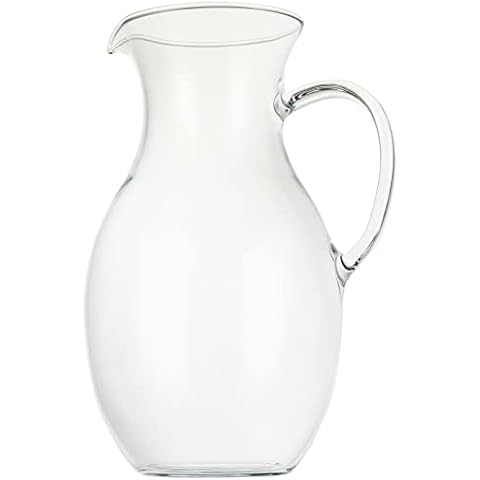 Pichet Bohemia Cristal 1500 ml Cover
