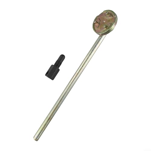 Ensemble d'outils d'entretien pour tronçonneuse démonte l'embrayage facilement et efficacement