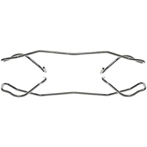 Brembo A02202 Kit de Accesorios Pinza de Freno, Set de 4