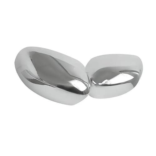 Coque rétroviseur Chrysler 300C chrome effet miroir haut de gamme