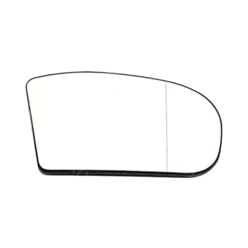 ԗpLppq[^[tobN~[Y xc W211 E320 E350 E500 E55 AMG 2003 2004 2005 2006 ANZT[Ή(Heated Lens Right)