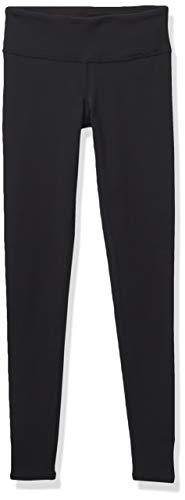 Alo Yoga Women's Airbrush Legging, Black, M