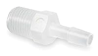 Algopix Similar Product 13 - ELDON JAMES A44HDPE AdapterThread To