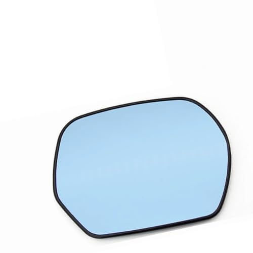 Espejo retrovisor para Honda Odyssey 2009-2014 con cristal calefactable azul izquierdo