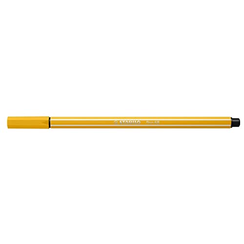 Stabilo Viltstift Kerrie 6887 1x - vue 4