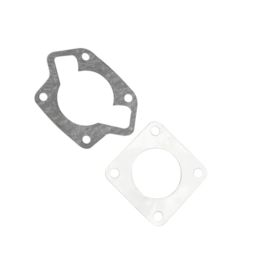 Kit joint piston cylindre Simson S51 KR51 2 contre les pertes de compression