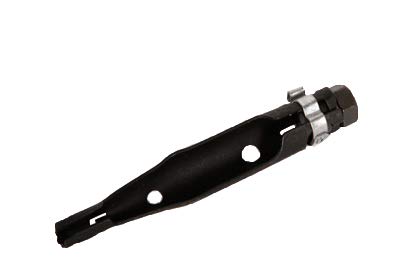 Gm Genuine Parts 25537451 Parking Brake Cable Adjuster Assembly #TOP1