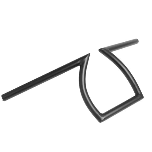 Barre d'équilibre moto guidon Z 22 mm 7/8 25 mm 1