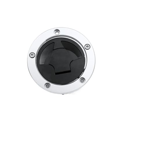 Bouchon de réservoir Ninja 650 avec clé pour ER-6F et ER-6N