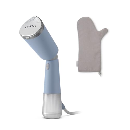 Philips Handheld Garment Steamer 5000 Series 24 g/min No Burns Guaranteed