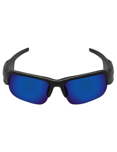 Image of Mryok Replacement Lenses for Bose Tempo Sunglasses, HD Polarized, UV Protection, Impact Resistant & Perfectly Fit