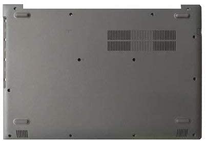 Laptop Bottom Base for Lenovo ideapad 320-15 320-15ISK 520-15IKB 5000-15 Bottom Base AP13R000460-picture-23