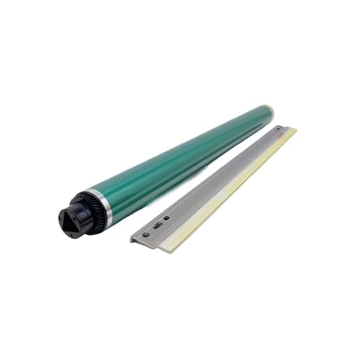 Kit Rouleau de Charge CMY et Lame Tambour OPC Haute Précision pour C659 C759