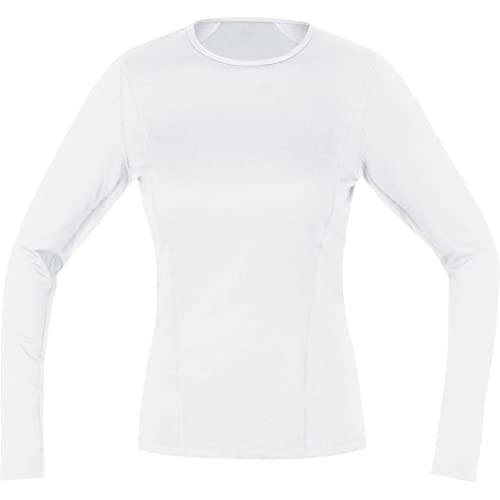 T-shirt thermique Gore Wear M pour femme | Maillot manches longues